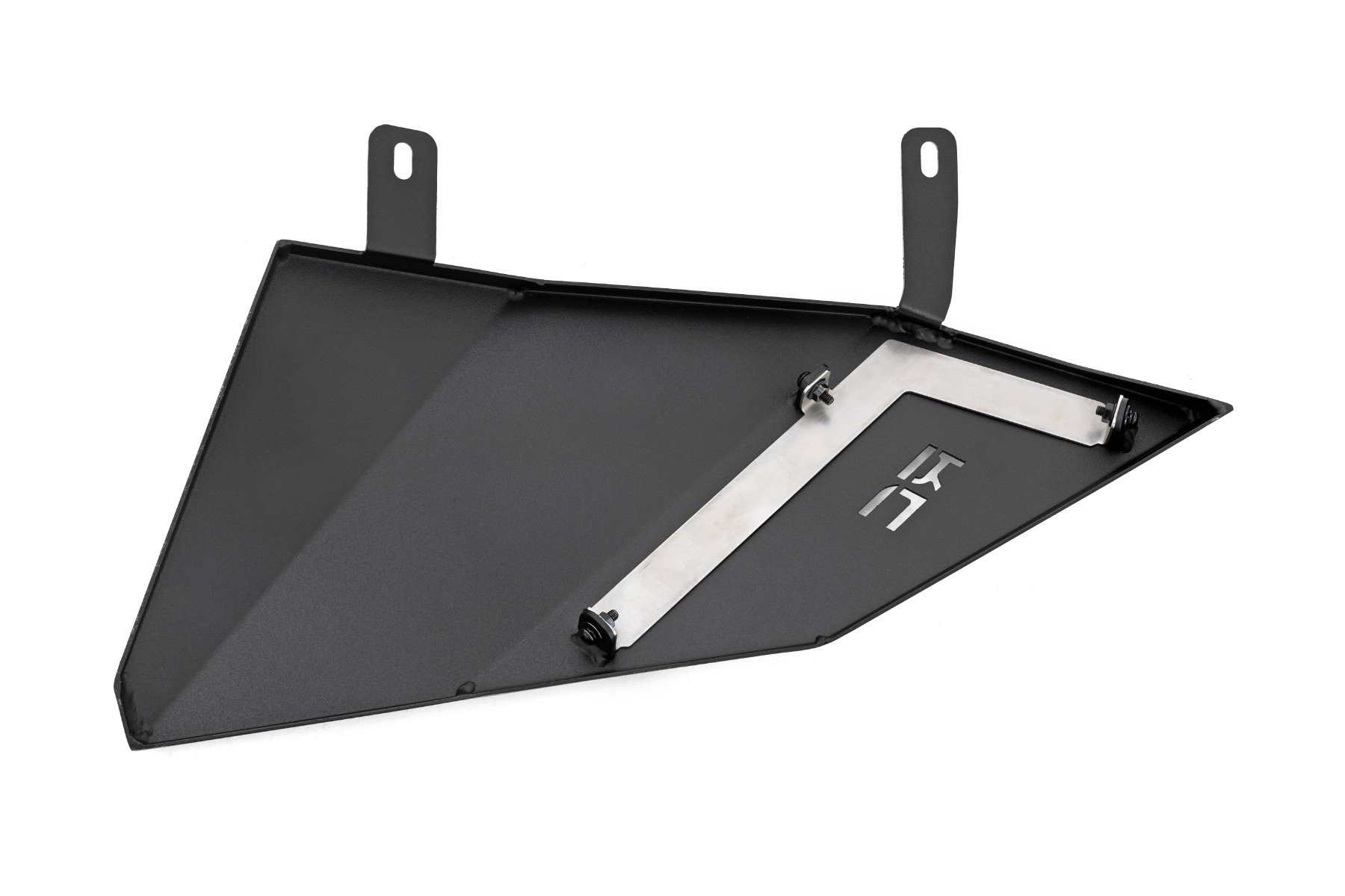 Lower Doors | Aluminum | Polaris RZR XP 4 1000 - Image 6