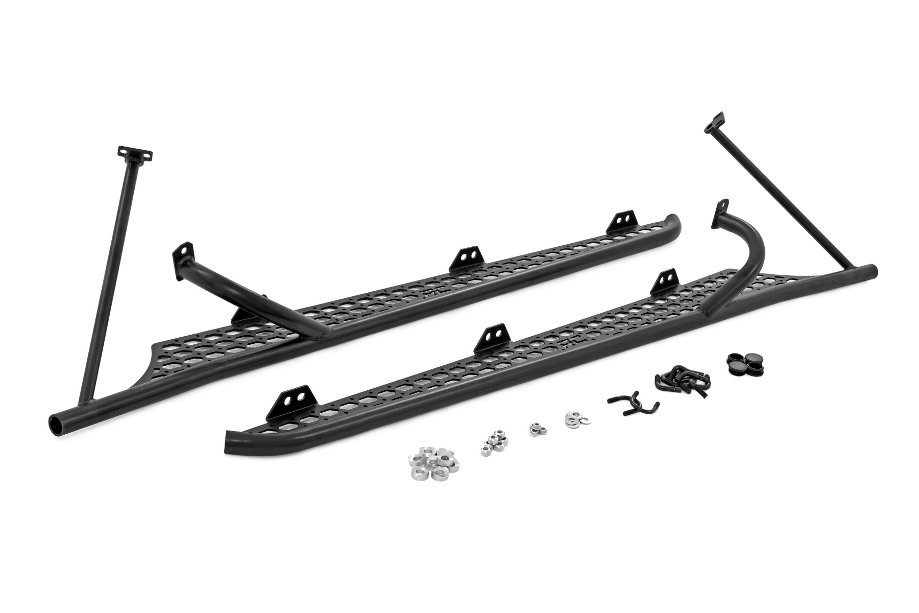 Tree Kickers | 4-Seater | Polaris RZR XP 4 1000 - Image 5