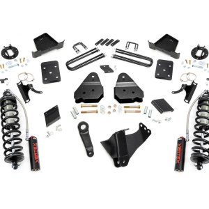 6 Inch Lift Kit | Gas | OVLD | C/O V2 | Ford F-250 Super Duty (11-14)
