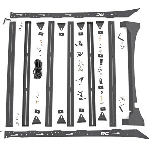 Roof Rack | Ford F-150 2WD/4WD (2015-2018)