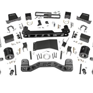 6 Inch Lift Kit | Ford F-150 4WD (2015-2020)