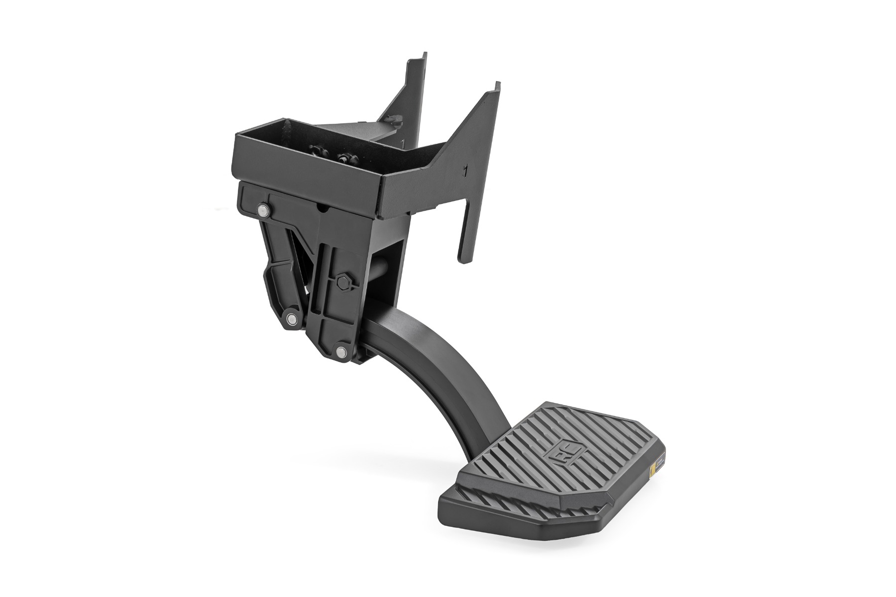 Retractable Bed Step | Manual Pull | Ford F-150 2WD/4WD (2015-2020) - Image 3