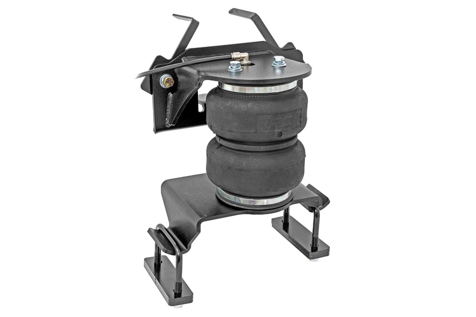 Air Spring Kit | 0-6" Lifts | Ford F-150 4WD (2015-2020) - Image 2