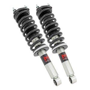 M1 Adjustable Leveling Struts | 0-2" | Chevy/GMC Canyon/Colorado (15-22)