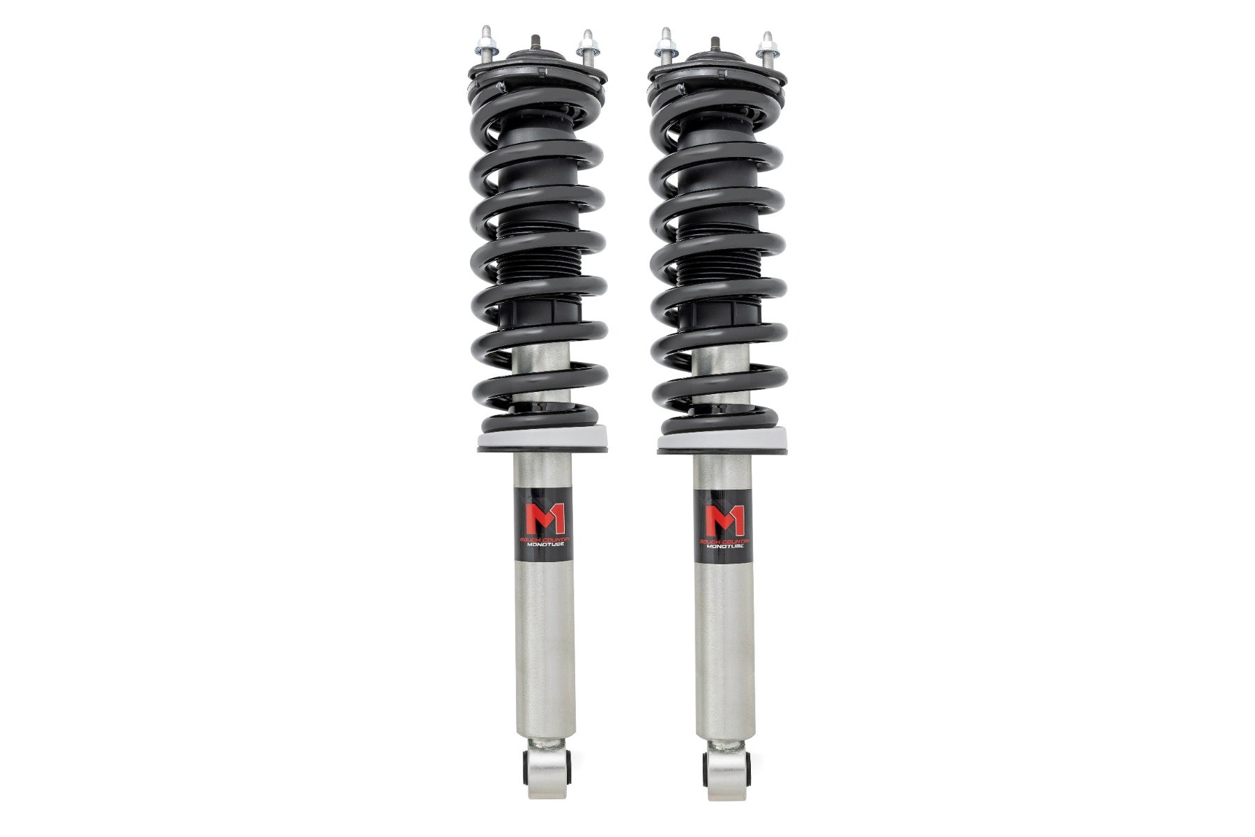 M1 Loaded Strut Pair | 6in | Chevy/GMC Canyon/Colorado 2WD/4WD (2015-2022) - Image 4