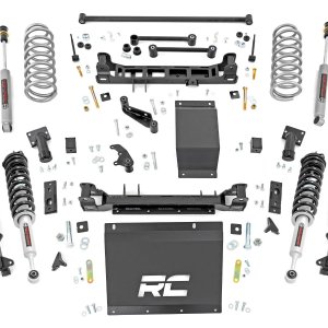 6 Inch Lift Kit | N3 Struts | Toyota 4Runner 2WD/4WD (2015-2020)