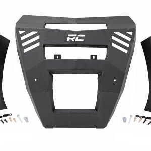 Bumper | Front | Can-Am Defender HD 8/HD 9/HD 10