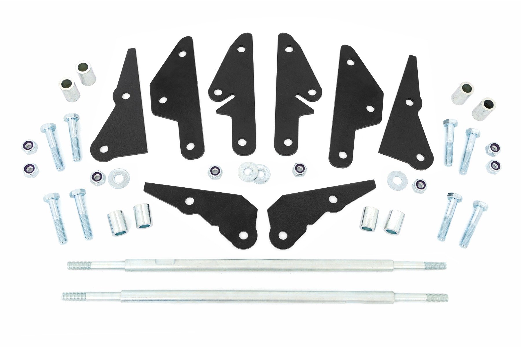 3 Inch lift kit | HVAC | Polaris Ranger XP 1000 - Image 2