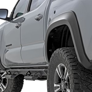 Fender Flares | Sport | Toyota Tacoma 2WD/4WD (2016-2023)