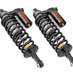 Vertex Front Coil Over Shock Pair | Adjustable | Can-Am Defender MAX HD10