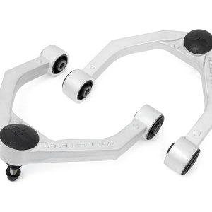 Forged Upper Control Arms | OE Upgrade | Nissan Titan XD 4WD (2016-2024)