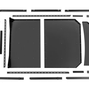UTV Deck Roof | 4-Door | Can-Am Defender MAX HD10