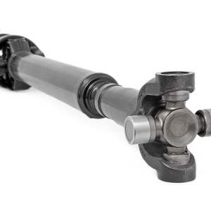 CV Drive Shaft | Front | Diesel | Ford F-250/F-350 Super Duty 4WD (2017-2023)