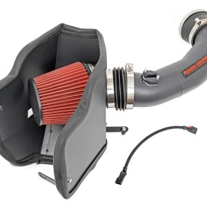 Rough Country 6.7L Cold Air Intake | Ford F-250/F-350 Super Duty 4WD (17-19)