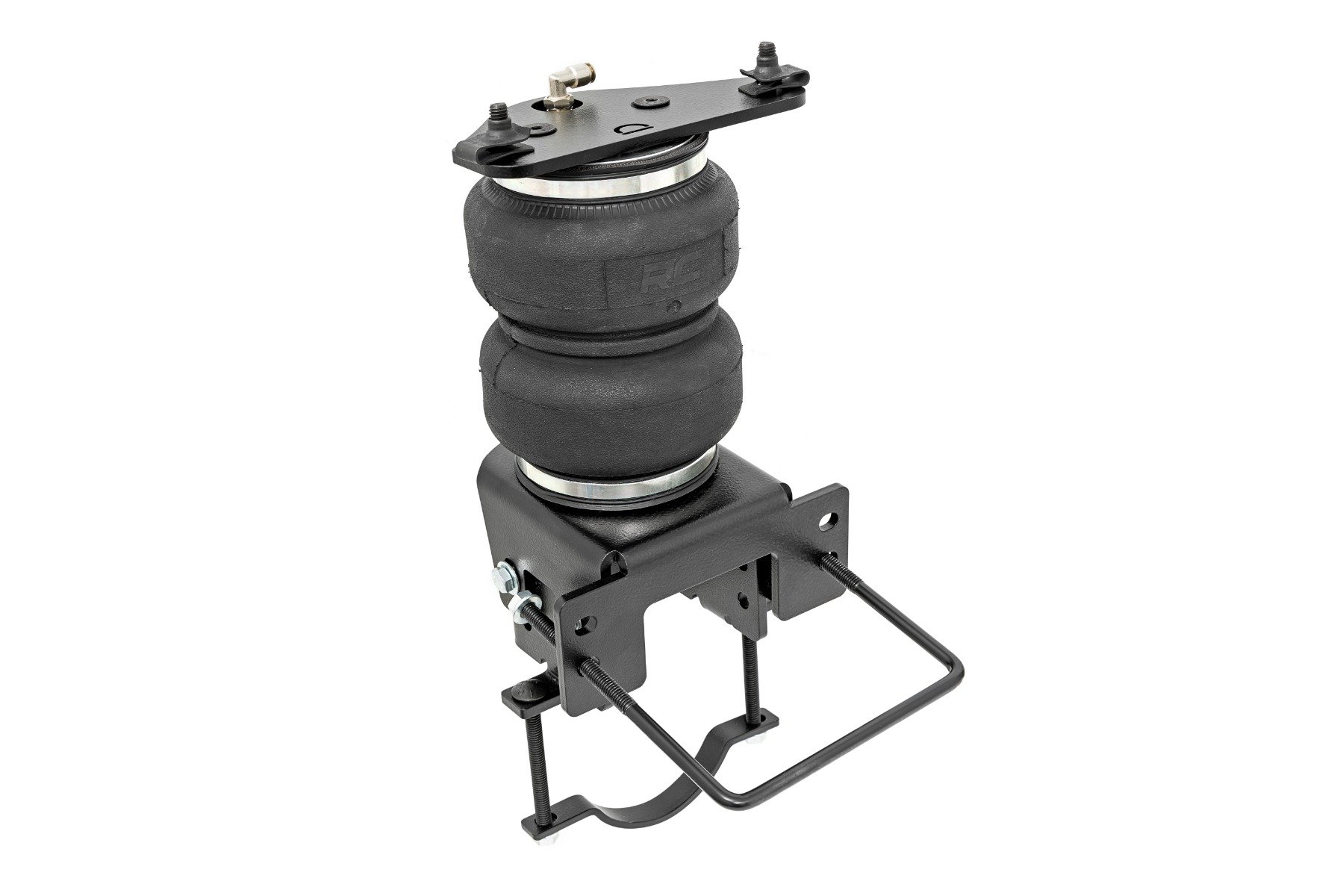 Air Spring Kit w/compressor | Wireless Controller | Ford F-250/F-350 Super Duty (17-22) - Image 3