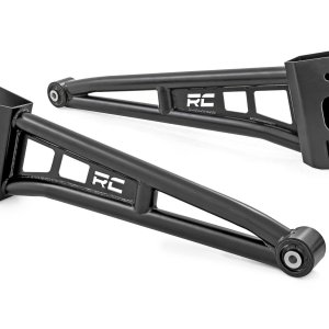 Radius Arm Upgrade | Ford F-250/F-350 Super Duty 4WD (2005-2022)