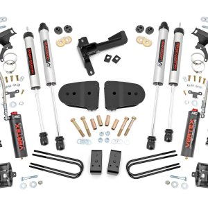 3 Inch Lift Kit | Diesel Coilover Conversion | Ford F-250 Super Duty (23-24)
