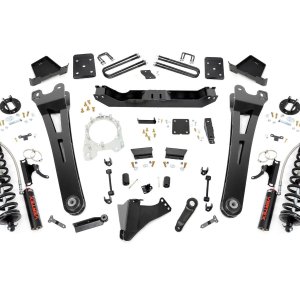 6 Inch Lift Kit | Radius Arm | No OVLD | C/O V2 | Ford F-250/F-350 Super Duty (17-22)