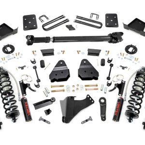 6 Inch Lift Kit | OVLDS | D/S | C/O V2 | Ford F-250/F-350 Super Duty (17-22)