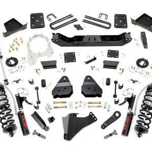 6 Inch Lift Kit | OVLDS | C/O Vertex | Ford F-250/F-350 Super Duty 4WD (17-22)