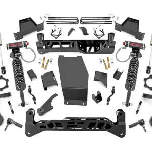 7 Inch Lift Kit | Cast Steel | Vertex/V2 | Chevy/GMC 1500 (14-18 & Classic)