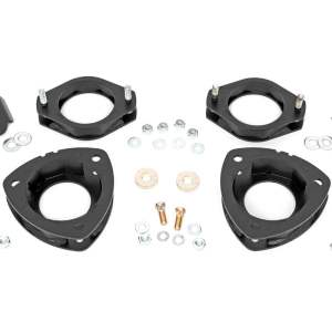 2 Inch Lift Kit | Subaru Crosstrek 4WD (2018-2024)