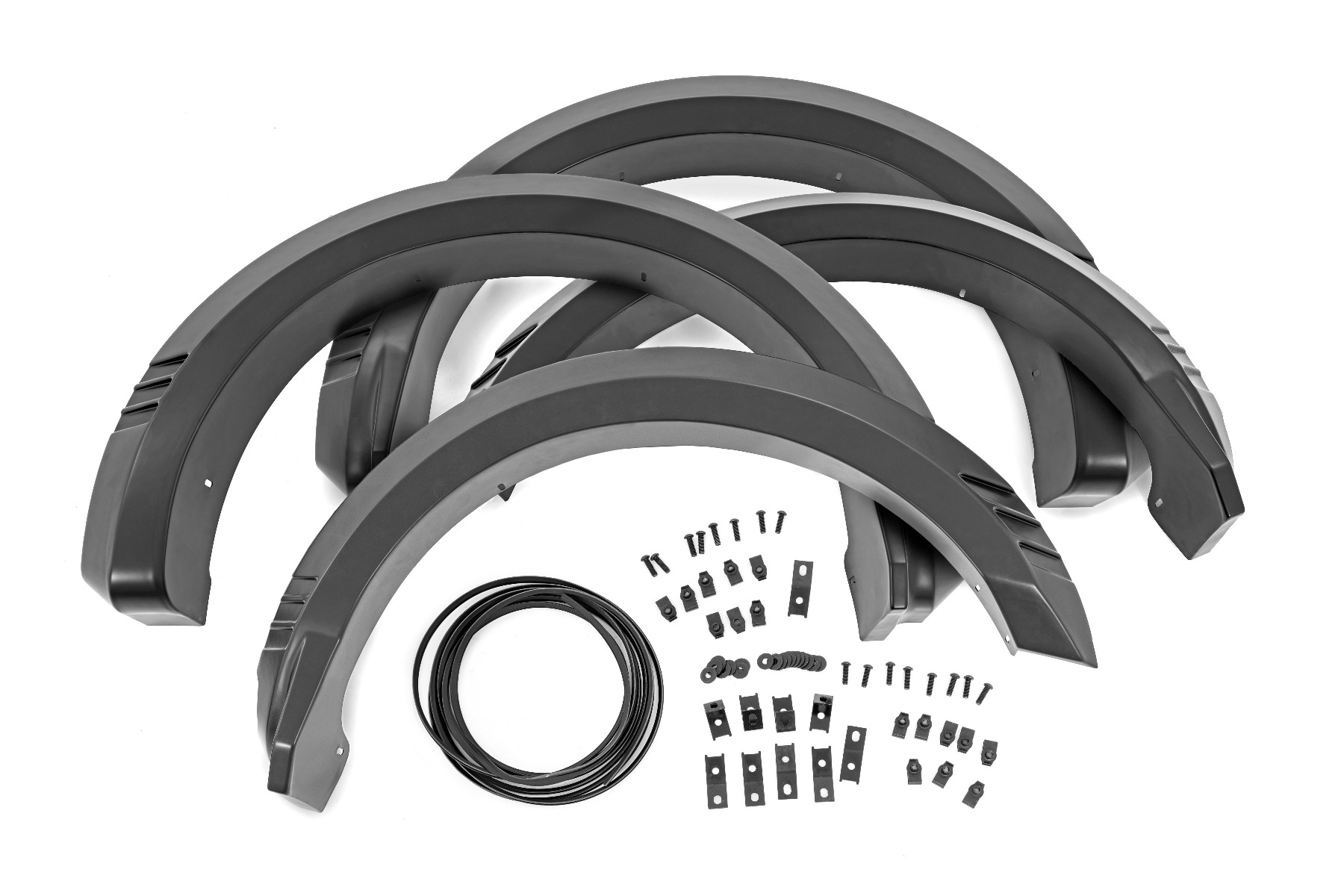 Fender Flares | SF1 | Ford F-150 2WD/4WD (2015-2017) - Image 2