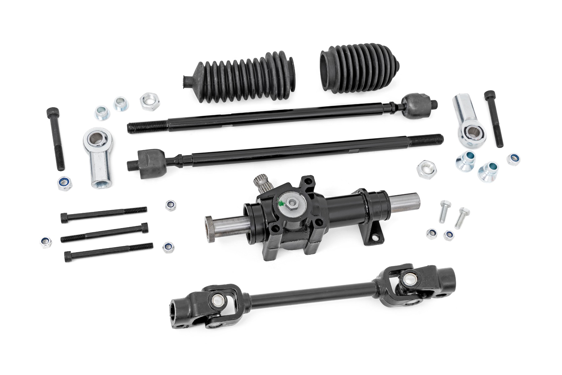 Rack and Pinion | Heavy Duty | Polaris Ranger RZR 800 - Image 2