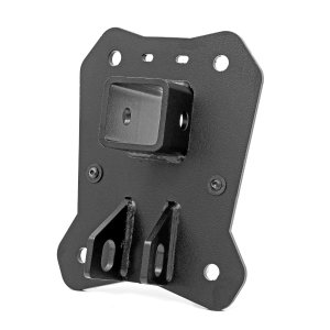 Receiver Hitch | Polaris RZR Turbo R