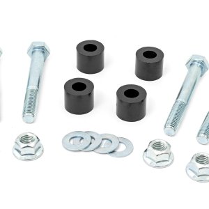 1 Inch Leveling Kit | CCD | Ford Expedition 4WD (2018-2024)