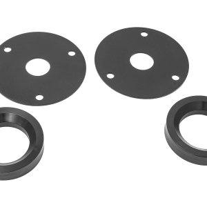 1.5 Inch Leveling Kit | Trailboss | Chevy Silverado 1500 (2019-2025 & Classic)