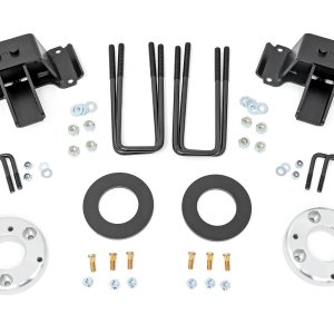 2.5 Inch Lift Kit | Ford Raptor 4WD (2019-2020)