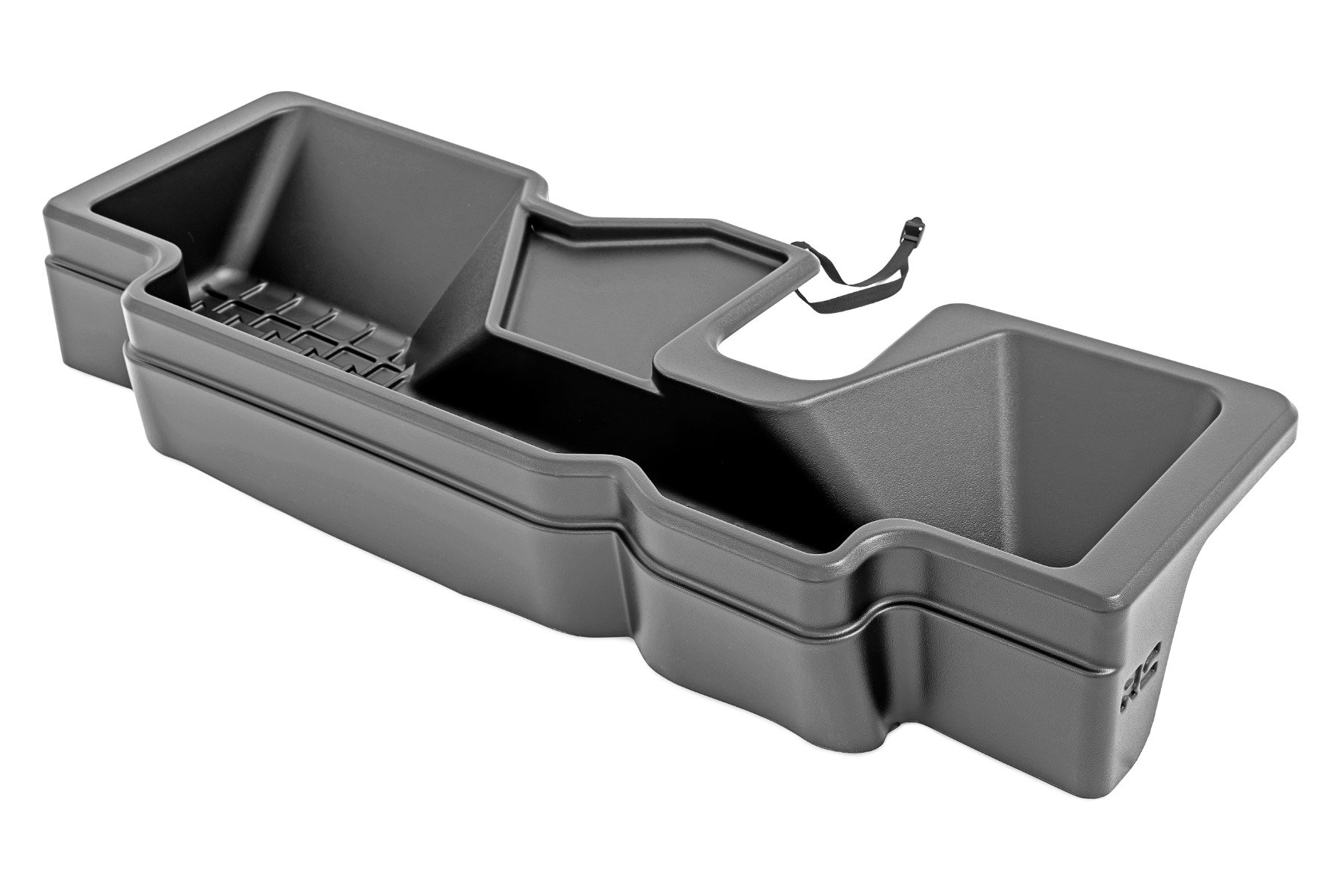 Under Seat Storage | Crew Cab | Ram 1500 2WD/4WD (2019-2025) - Image 6