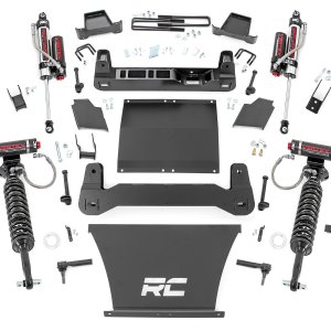 6 Inch Lift Kit | Vertex | Chevy Silverado 1500 4WD (2019-2024 & Classic)