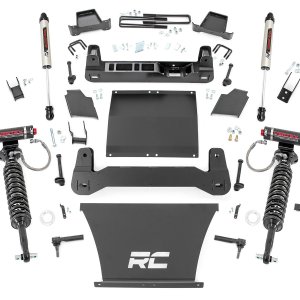6 Inch Lift Kit | Vertex/V2 | Chevy Silverado 1500 4WD (2019-2024 & Classic)