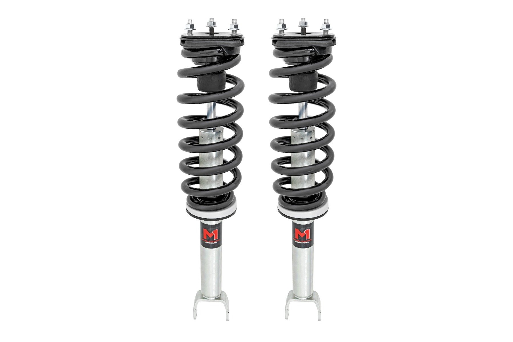 M1 Loaded Strut Pair | 6 Inch | Ram 1500 4WD (2012-2018 & Classic) - Image 4