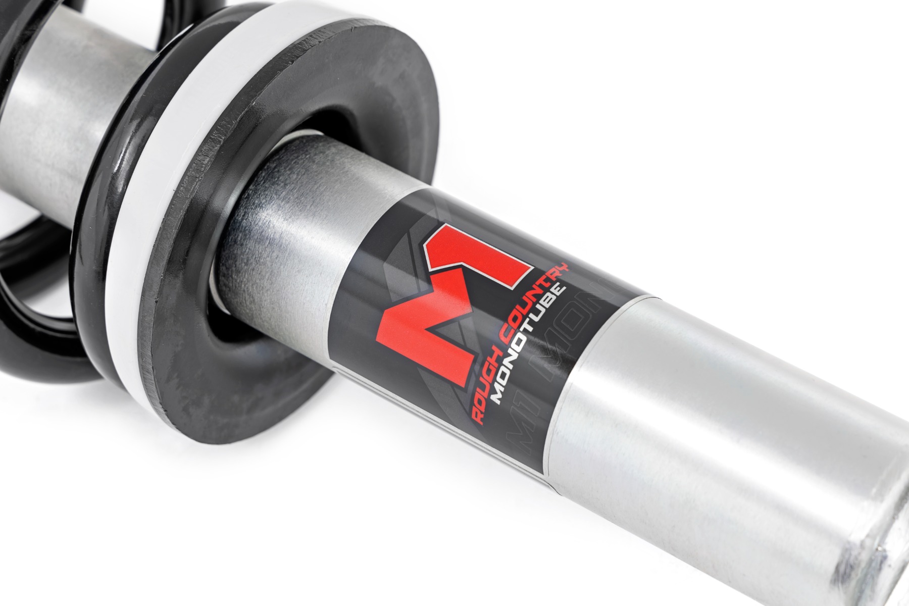 M1 Loaded Strut Pair | 6 Inch | Ram 1500 4WD (2012-2018 & Classic) - Image 3