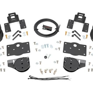 Air Spring Kit | Ram 1500 4WD (2019-2025)