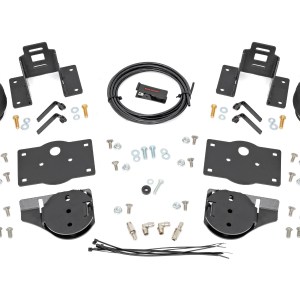 Air Spring Kit | 6 Inch Lift Kit | Ram 1500 4WD (2019-2025)
