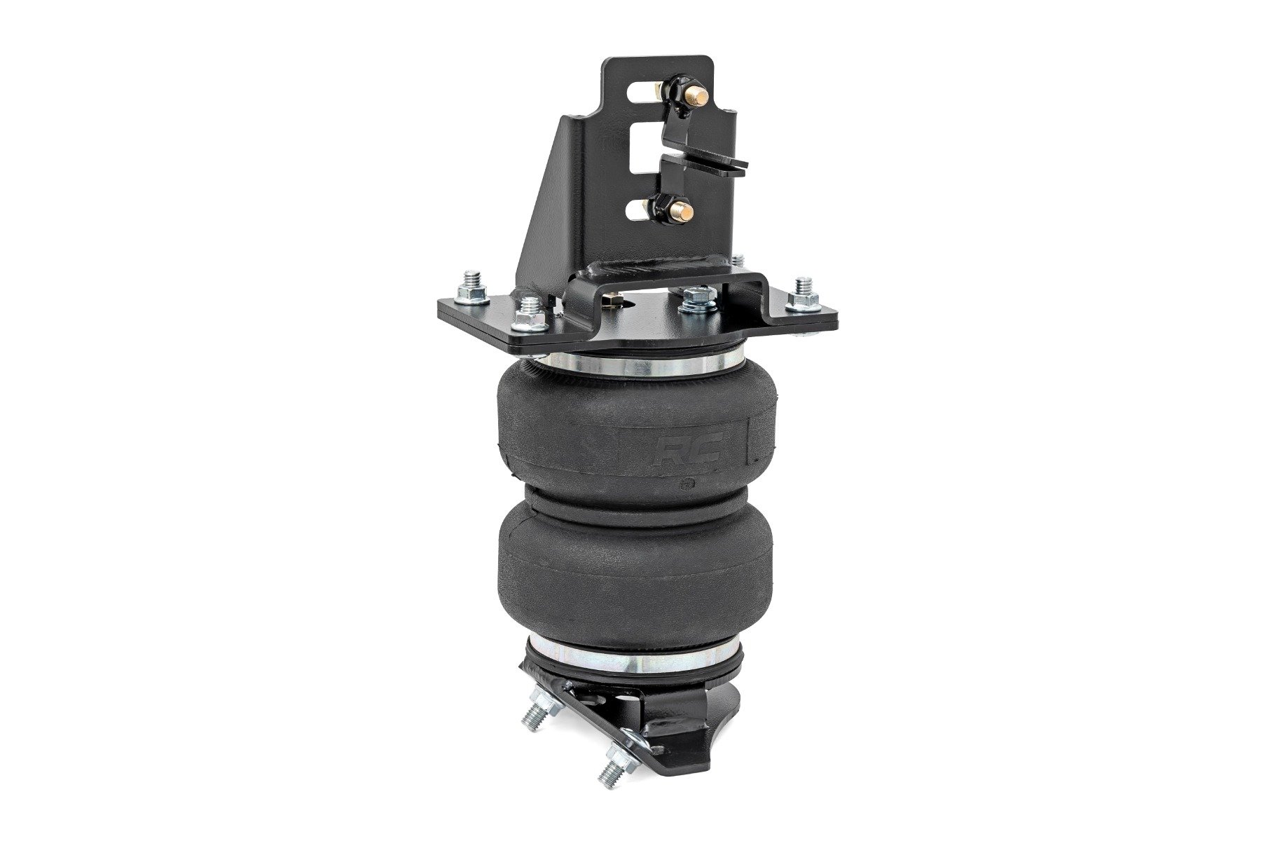 Air Spring Kit | 6 Inch Lift Kit | Ram 1500 4WD (2019-2025) - Image 3