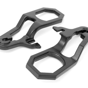 Tow Hook Brackets | Ram 1500 2WD/4WD (2019-2021)