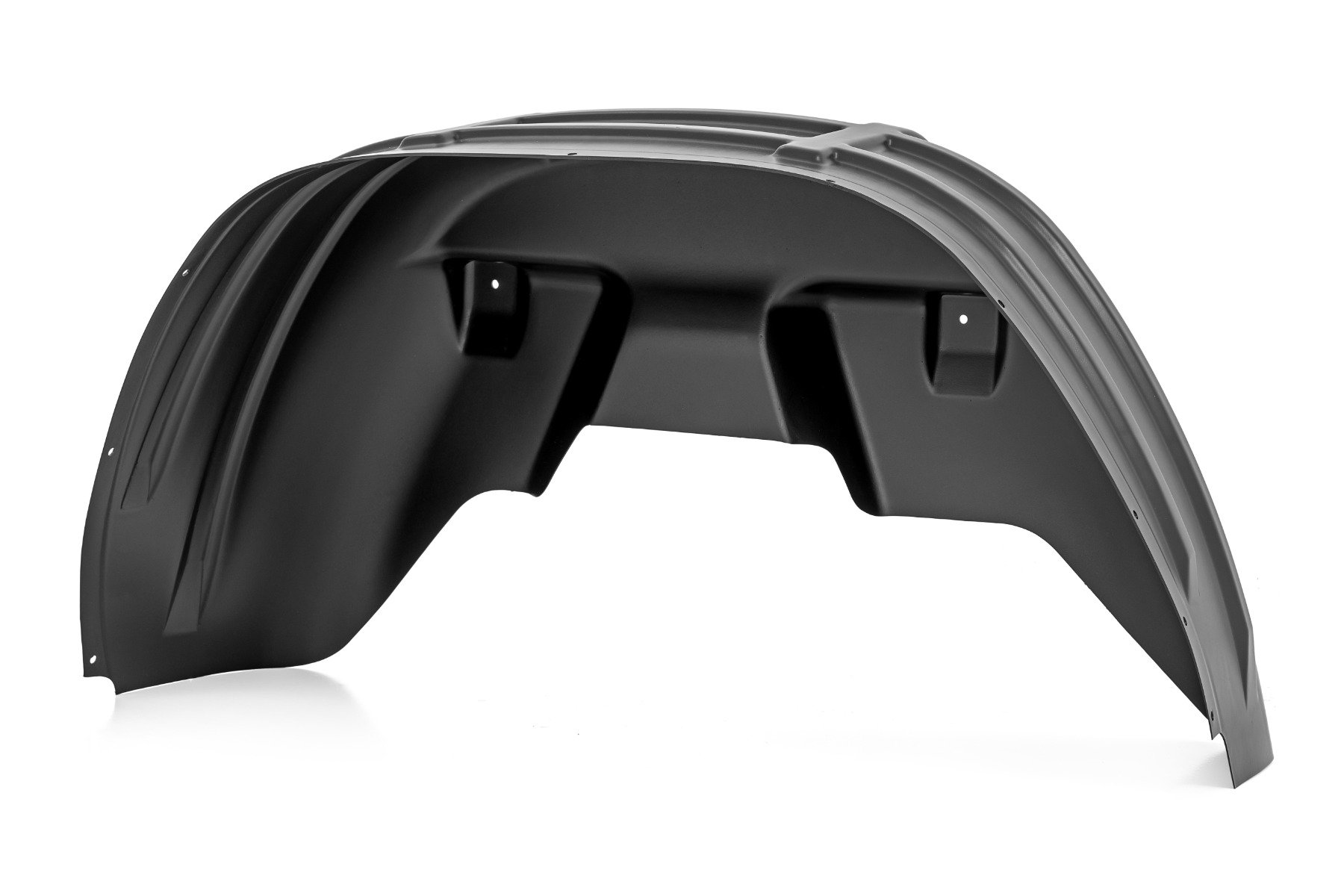 Rear Wheel Well Liners | Ram 1500 2WD/4WD (2019-2025) - Image 5