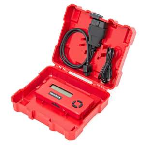 Speedometer Calibrator | Gas | Multiple Makes & Models (Dodge/Jeep/Ram)