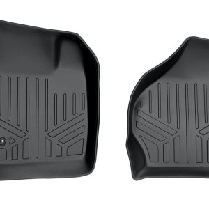 Floor Mats | Front | Super/Crew Cab | Ford F-250/F-350 Super Duty (99-07)