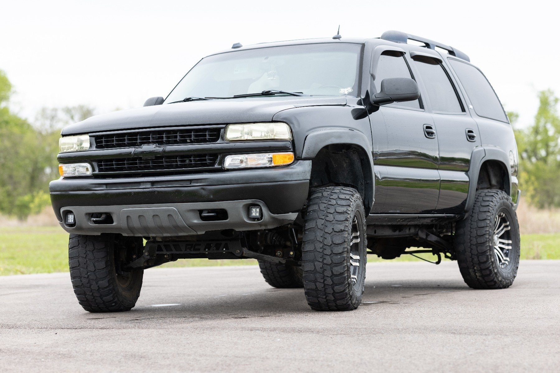6 Inch Lift Kit | NTD | Chevy/GMC Tahoe/Yukon 2WD/4WD (2000-2006) - Image 2