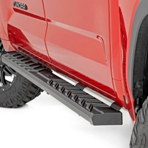 BA2 Running Boards | Side Step Bars | Toyota Tundra 2WD/4WD (2022-2025)