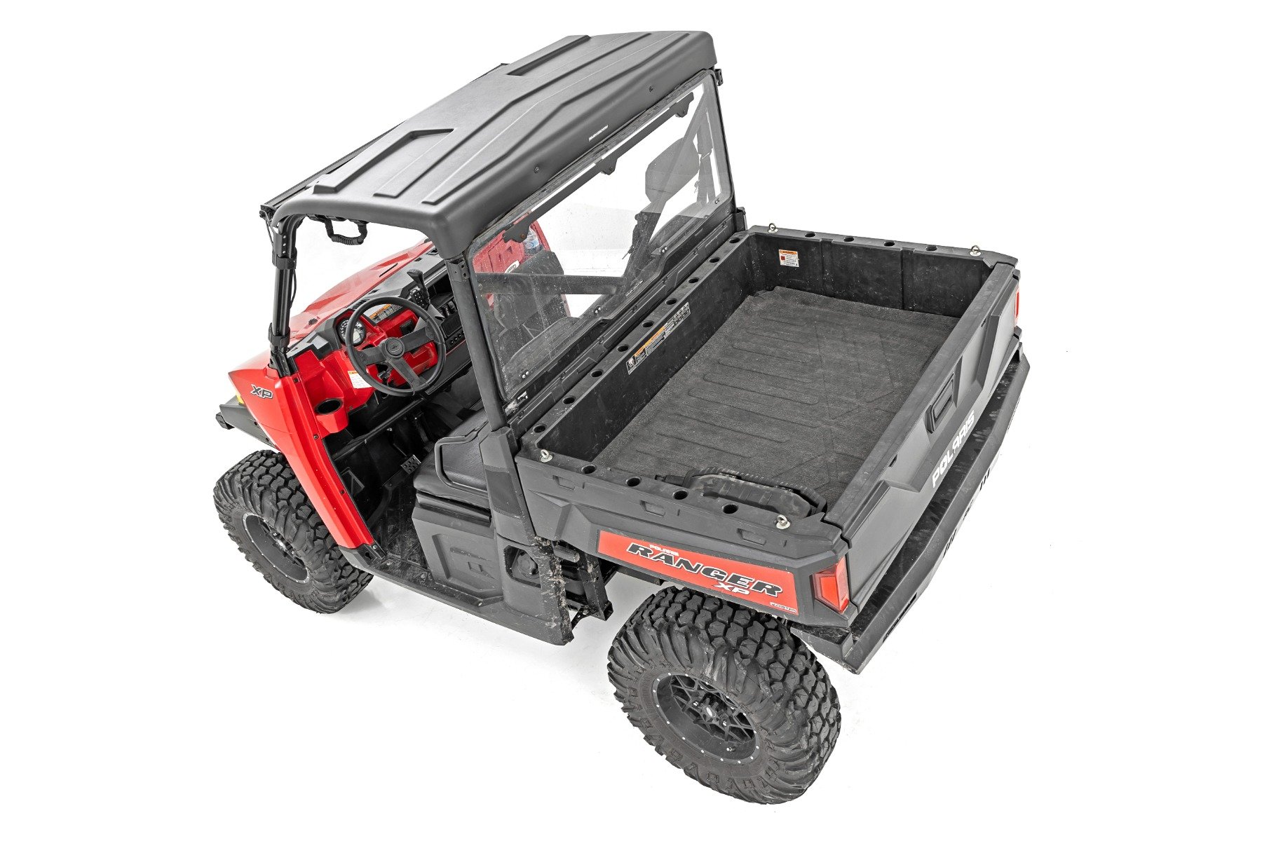 UTV Roof | Polaris Ranger XP 1000 - Image 3