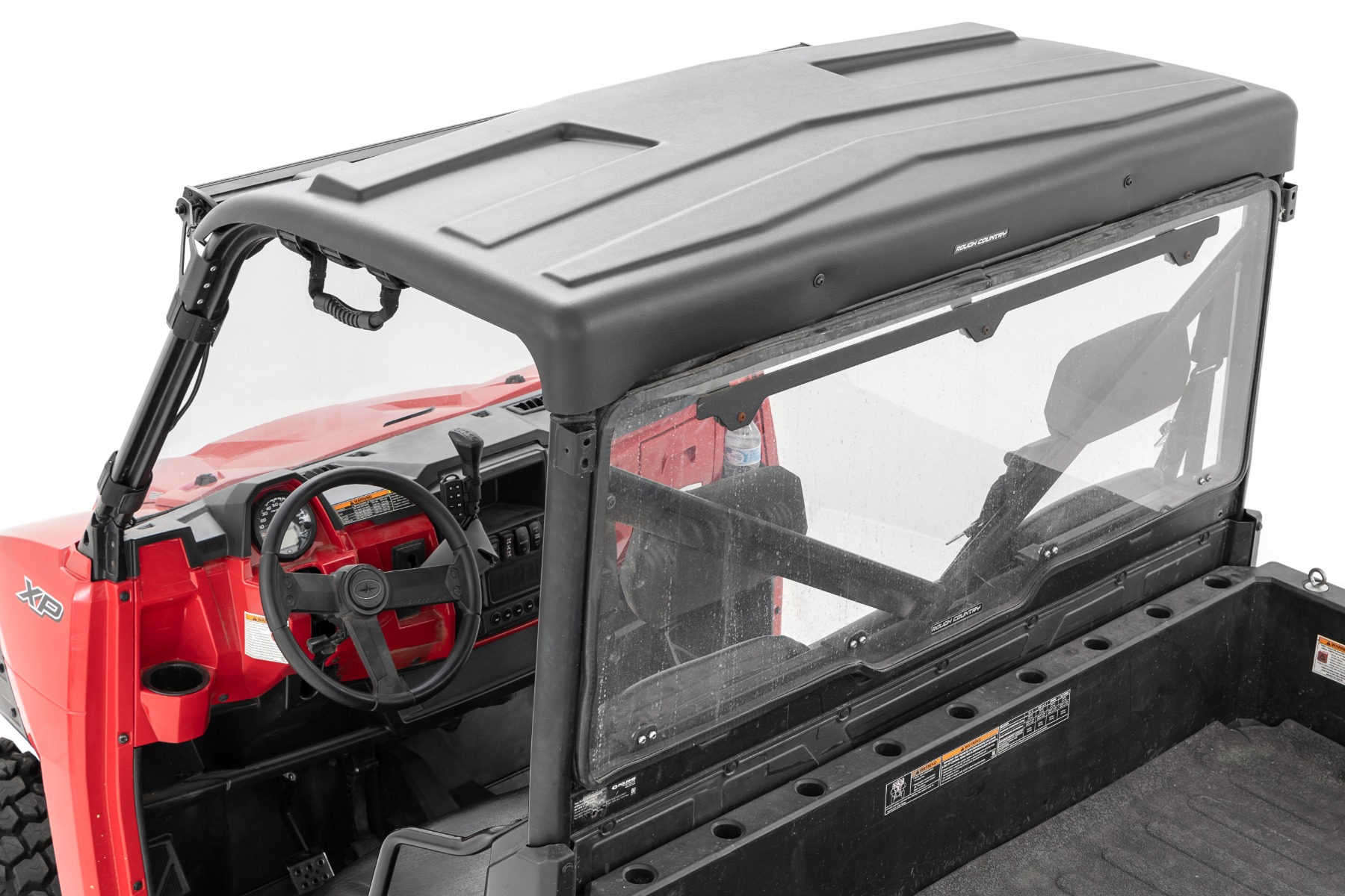 UTV Roof | Polaris Ranger XP 1000 - Image 4