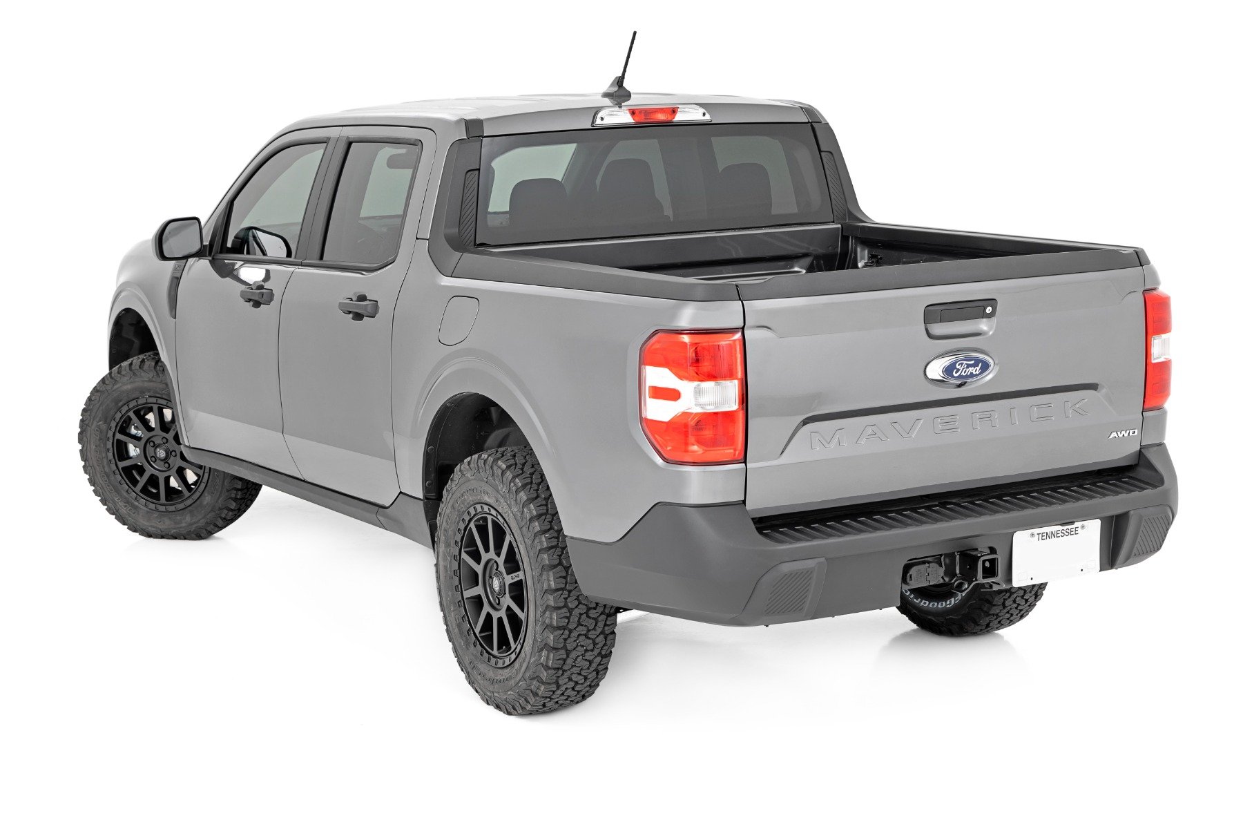 2 Inch Lift Strut Kit | Ford Maverick 4WD (2022-2024) - Image 4
