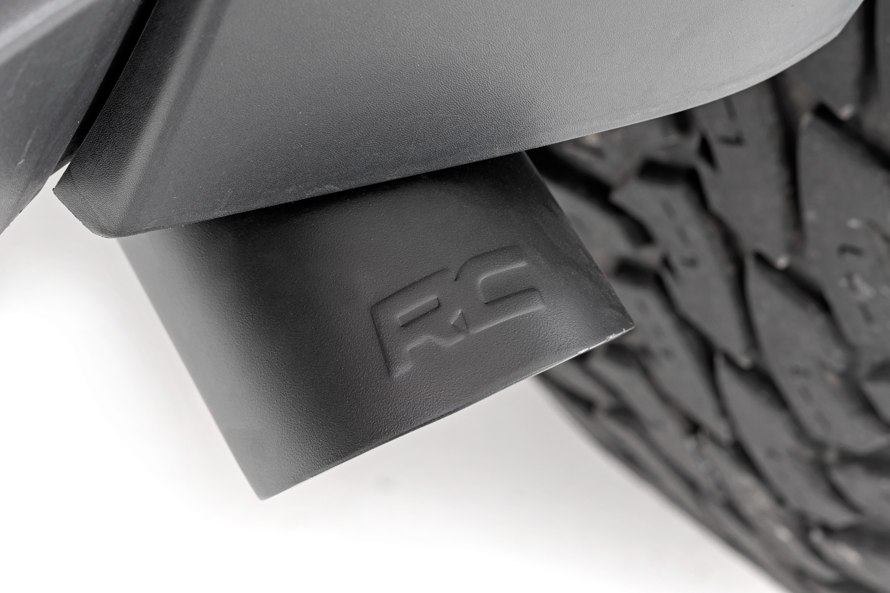 Performance Cat-Back Exhaust | Stainless | 3.6L | Jeep Gladiator JT (20-24) - Image 6